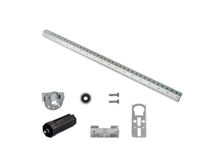 Wellenset SW60 Basic für Alt- und Neubaukästen bis 120 cm