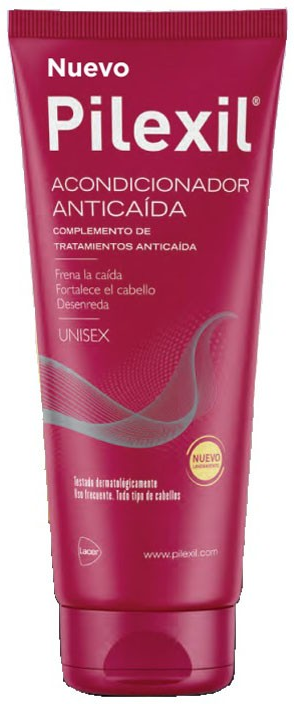 Pilexil Anti-Hair Loss Conditioner 200 ml