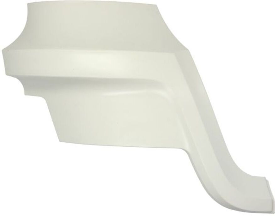 Windabweiser PACOL MER-CP-032R