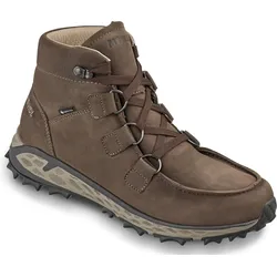 Meindl Klausen CF GTX Winterschuhe - braun