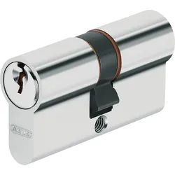 ABUS Türzylinder C73N 60/60 Code gl. lt. Muster Sonderproduktion