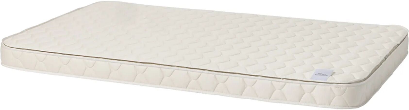 Oliver Furniture Matelas pour lit 120x200 Blanc 120x200