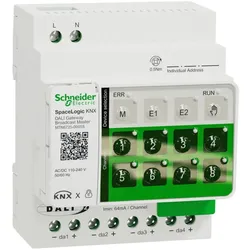Schneider Electric SpaceLogic KNX DALI MTN6725-0005S
