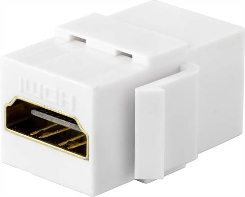 Renkforce HDMI-Einbaumodul Keystone 1St.