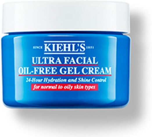 Kiehls Ultra Facial Oil-Free Gel Cream 28ML