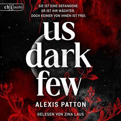 Us Dark Few - Alexis Patton, Audio, 9783759903198