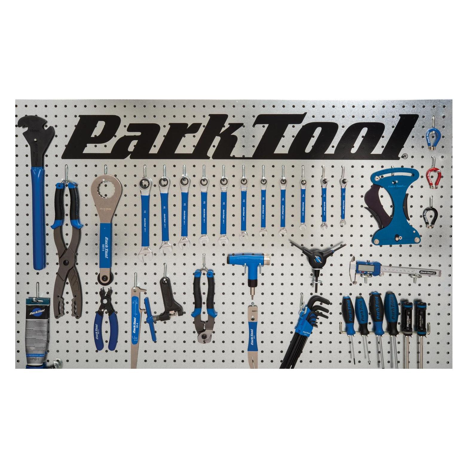 Park Tool DL-36 Logo Aufkleber (DL-36B)