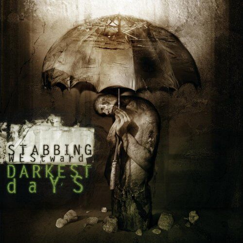 Stabbing Westward - Darkest Days - Preis vom 20.10.2026 15:32:43 h