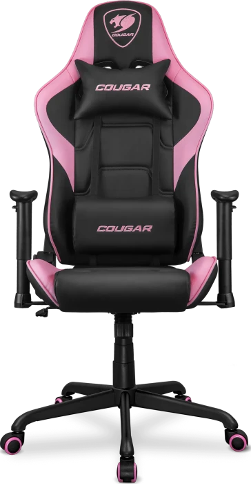 Cougar ARMOR Elite EVA rosa