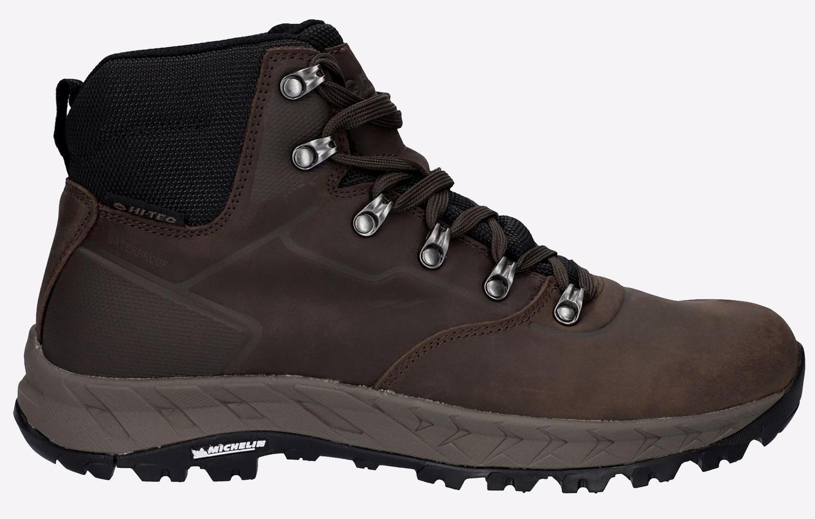 Hi-Tec Altitude VII WASSERDICHT Wanderschuhe Herren