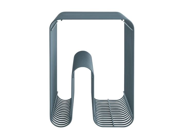 AYTM Curva Hocker Dusty blue