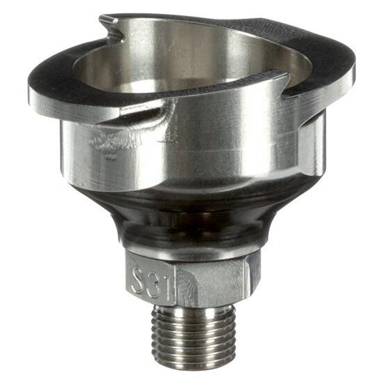 3M Adapter zu Lackverarbeitungssystem PPS Serie 2.0 (7100117067)