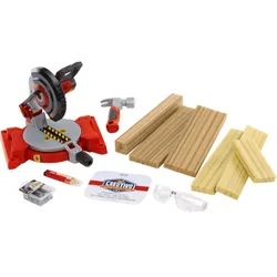 MGA 643279-EUC Creative Construction Power Cuts Set