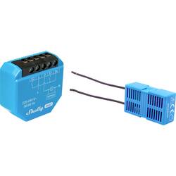 Shelly 1L Gen3 Shelly Funk-Schalter Wi-Fi Shelly_1L_Gen3