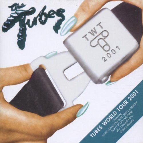 the Tubes - Twt 2001 - Preis vom 28.09.2026 21:19:57 h