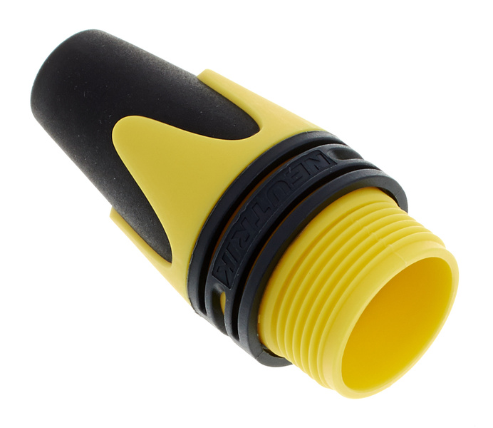 Neutrik BXX Yellow 5x