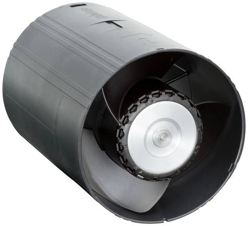 EBM Papst 9203510005 Rohr-Einschublüfter 115 V, 230V 70 m³/h 98mm