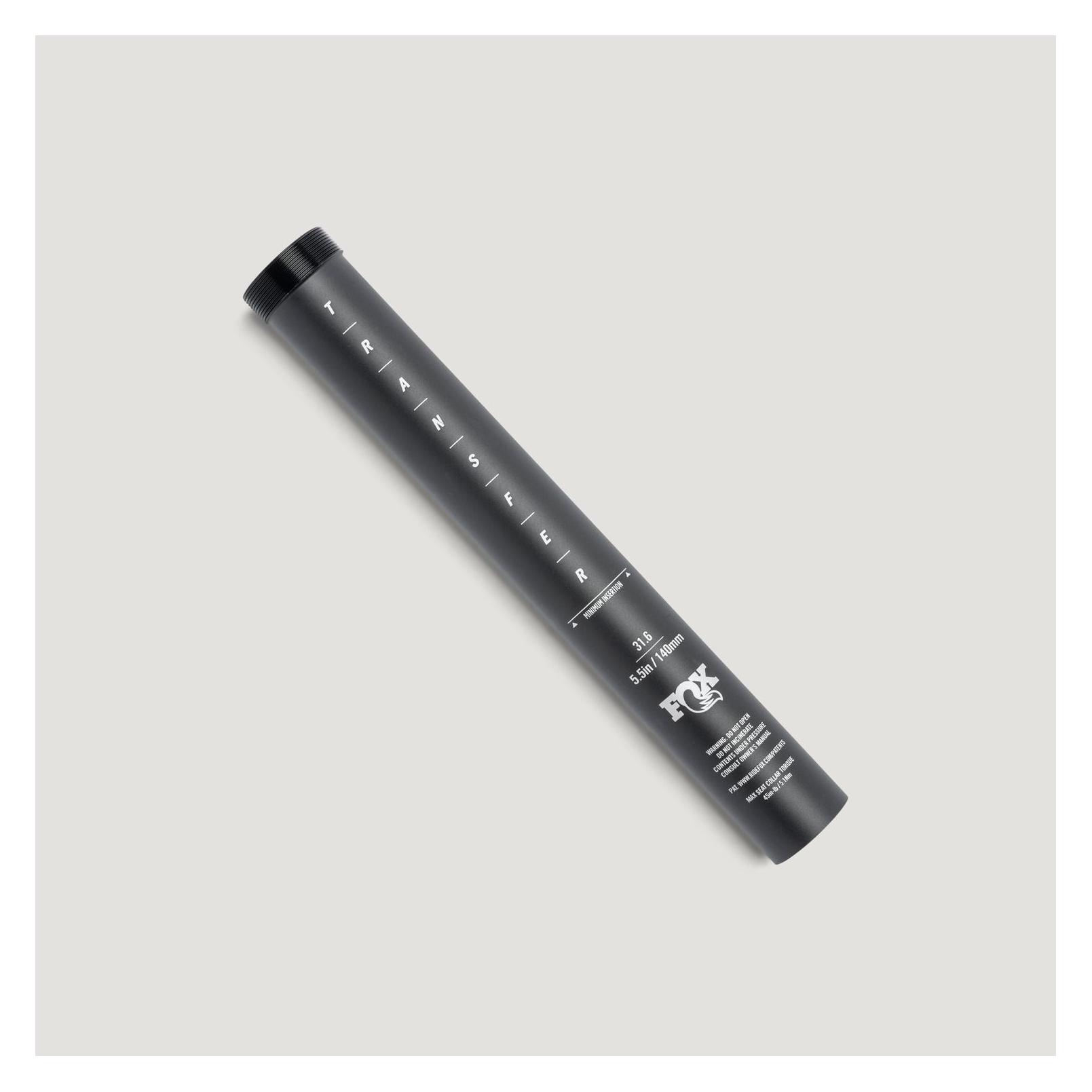 Fox 2021 Transfer, Lower Post, 140, 31.6 SP (58892961)