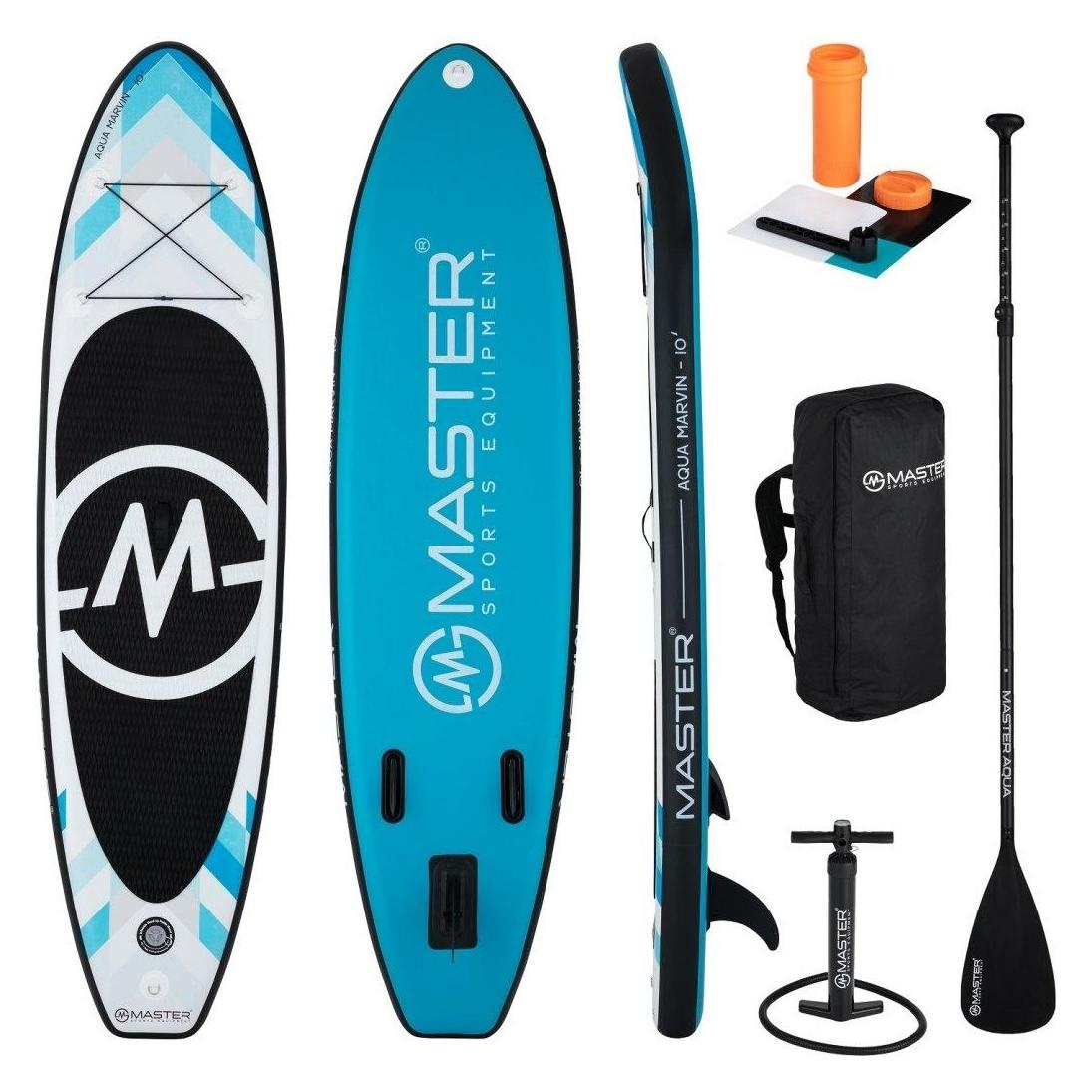 Master Deska SUP Aqua Marvin (MAS-B811)