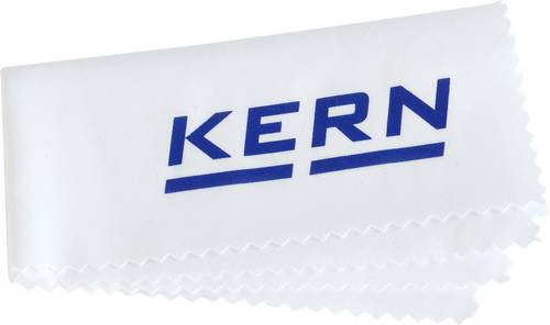Kern 318-272 Mikrofasertuch zum Reinigen der Gewichte