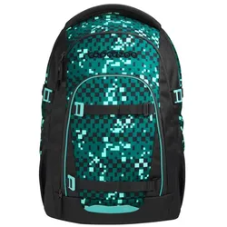 Coocazoo Rucksack MATE Pixel Blox