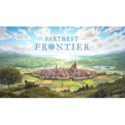 Farthest Frontier