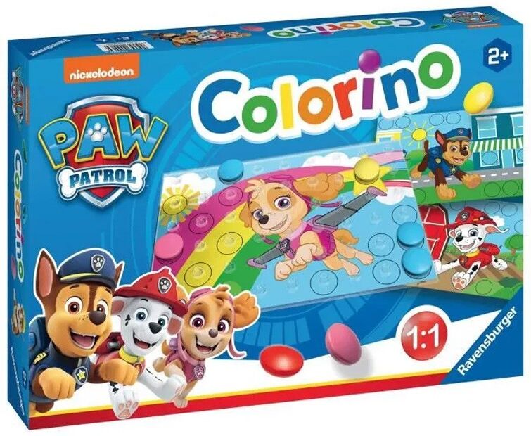 Colorino Pat' Patrouille - Ravensburger