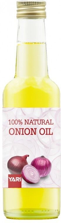 Yari Natural Onion Oil 250 ml