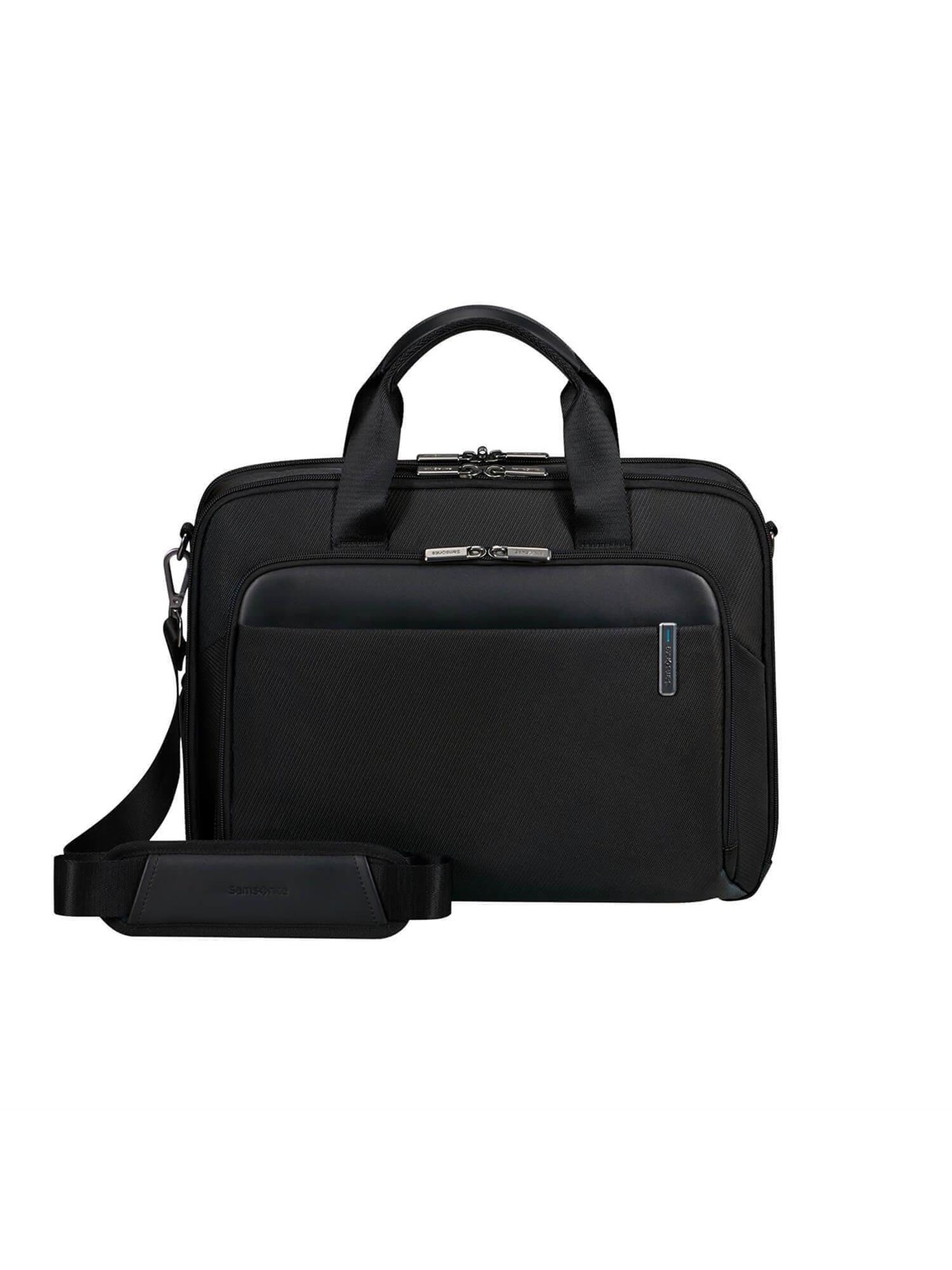 Samsonite Evosight Laptop-Tasche für Laptop 15.6" | Schwarz