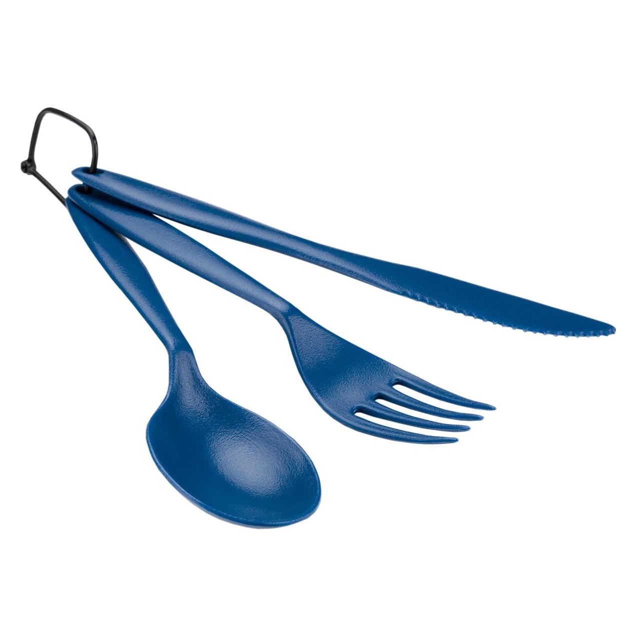 GSI Tekk Cutlery (70526)