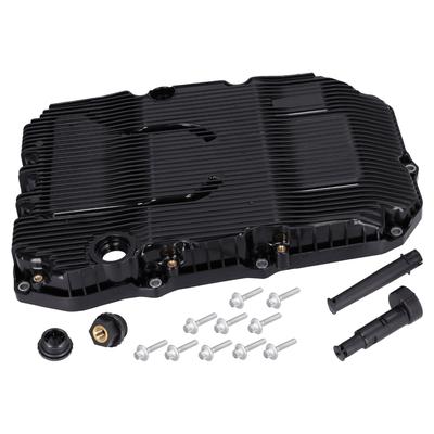 BLUE PRINT Ölwanne, Automatikgetriebe adbp210136 für FREIGHTLINER Mercedes