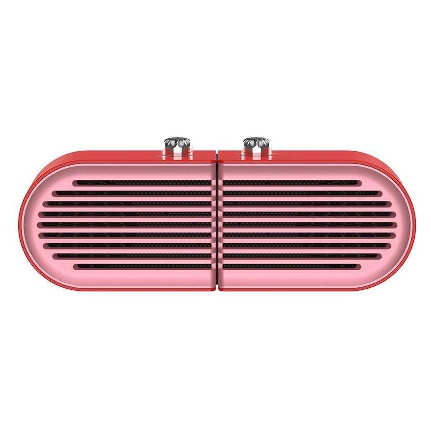 Devia Wind series speaker red (5 h) (120EM0450001)