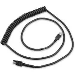 Zebra USB-Kabel USB (M), Barcode Scanner Zubehör