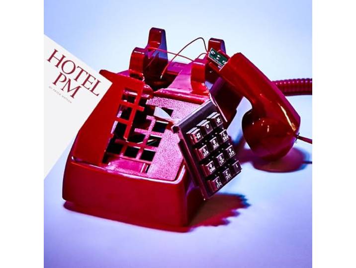 Hotel Pm