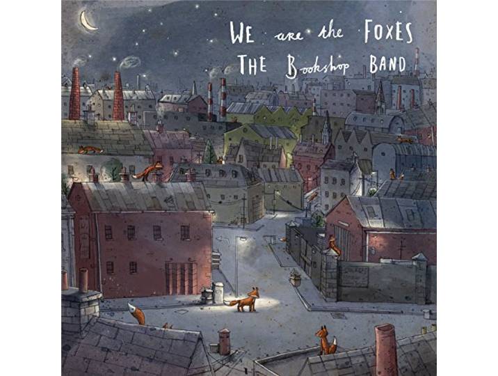 We Are The Foxes