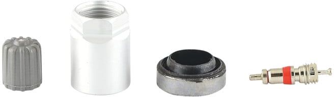 Coffret pour capteur TPMS pour contrôle de la pression des pneus 08 ; KS Tools (149.1008)