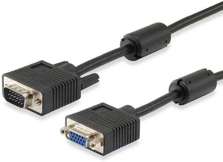 CABO EQUIP VGA (D-SUB) 5.0M