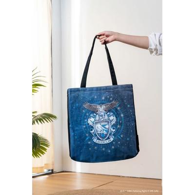 Ravenclaw Tasche, Taschenbuch von Paperblanks, Paperblanks, 978-1-4087-6590-6