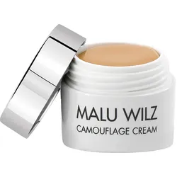 6g Malu Wilz Basic CAMOUFLAGE CREAM