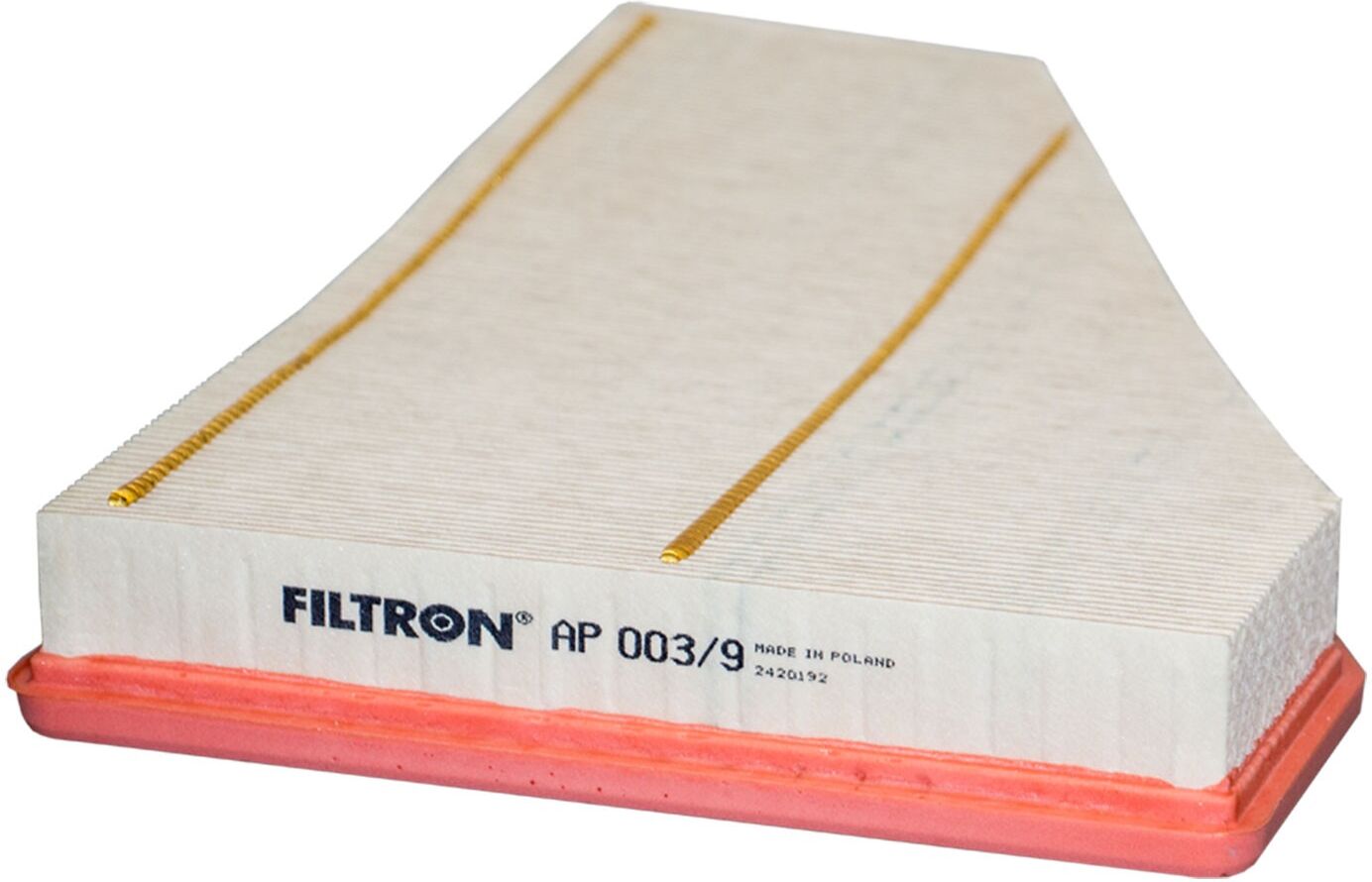 FILTRON AP 003/9 Air filter