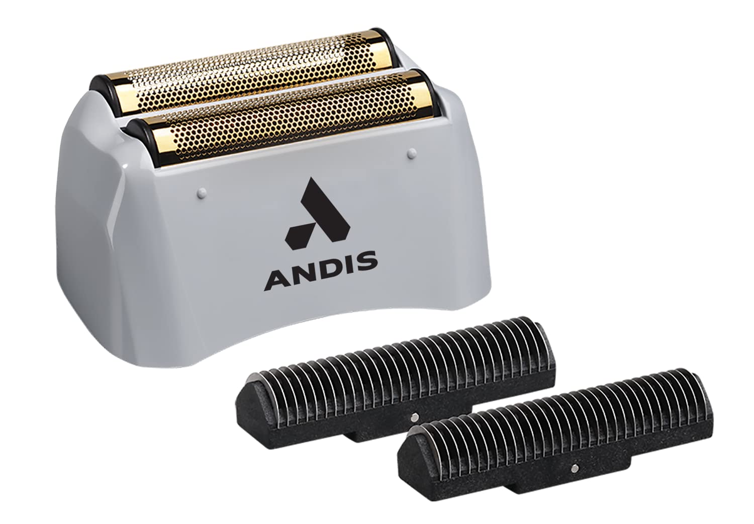 Andis ProFoil Ersatzfolie und Schneidevorrichtung AN-17280A