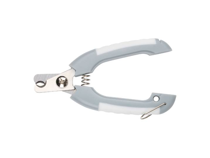 Nagelschere für Haustiere Edelstahl 12.5 cm