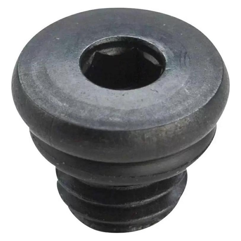 Shimano Entlüftungsschraube (M5x4.7) und O-Ring für BL-M985/88 (Y8V398010)