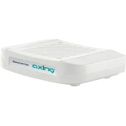Axing EOC2-32 Ethernet over Coax, Peer-to-Peer, 1800 Mbps, WLAN EOC00232 EOC 2-32