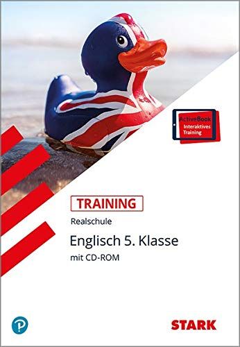 Training Realschule - Englisch 5. Klasse - Preis vom 11.10.2026 03:10:56 h