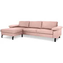 Polsterecke COLLINS (BB 164x284 cm) - BB 164x284 cm