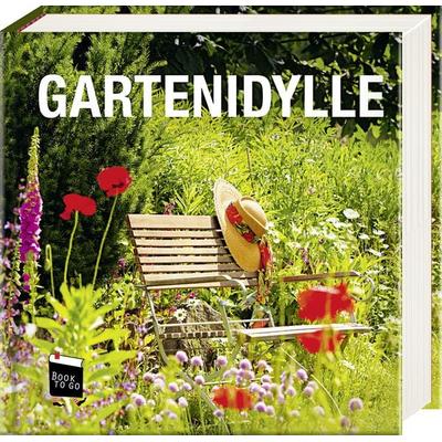 Gartenidylle – Book To Go, Gebundene Ausgabe von , Steffen Verlag, 978-3-95799-062-4