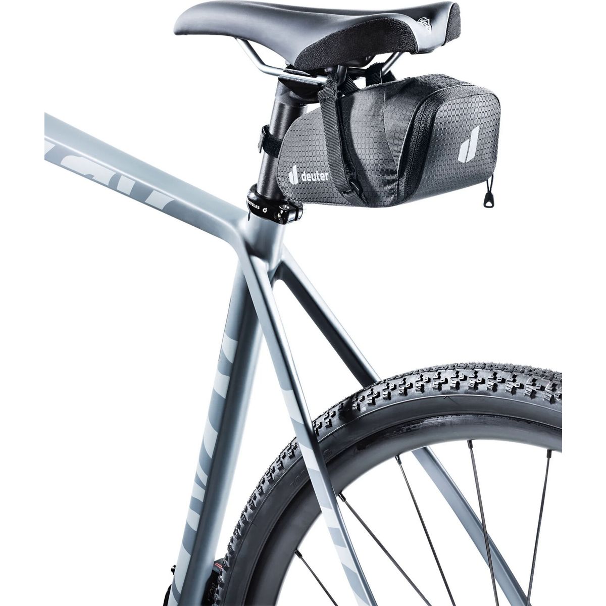 Deuter Bike Bag 0.8 black (7000) 329022270000