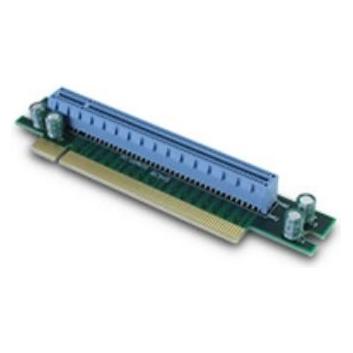 Intertech SLPS053 PCIe Riser Card 1U - Riser (88885363)