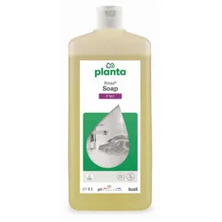 planta Rinax Soap Flüssigseife 1,0 l